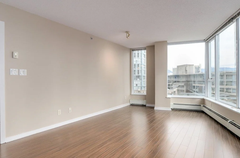 1006 188 KEEFER PLACE, Vancouver BC V6B 0J1, Vancouver BC — Residential for Sale - Photo 6