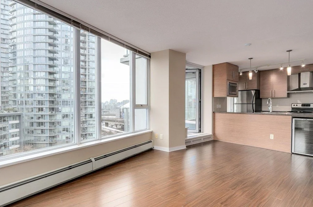 1006 188 KEEFER PLACE, Vancouver BC V6B 0J1, Vancouver BC — Residential for Sale - Photo 7