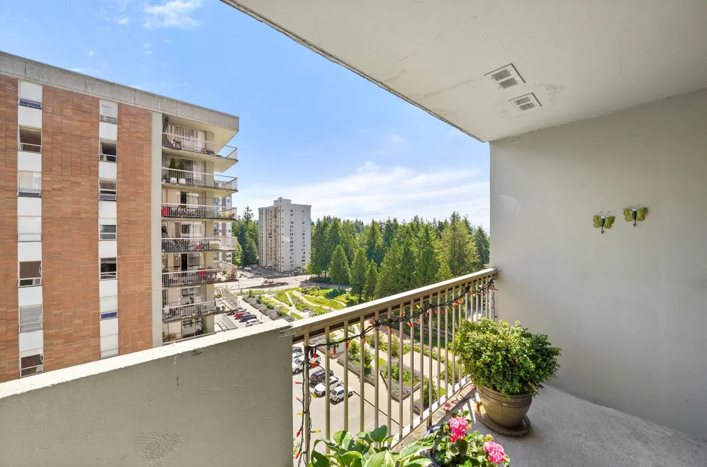 1006 2016 FULLERTON AVENUE, North Vancouver BC V7P 3E6, North Vancouver BC — Residential for Sale - Photo 7