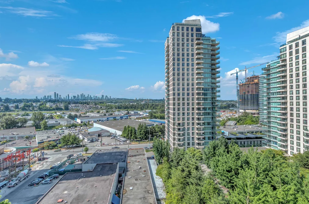 1006 2135 SPRINGER AVENUE, Burnaby BC V5B 3K4, Burnaby BC — Residential for Sale — Photo 12 of 23