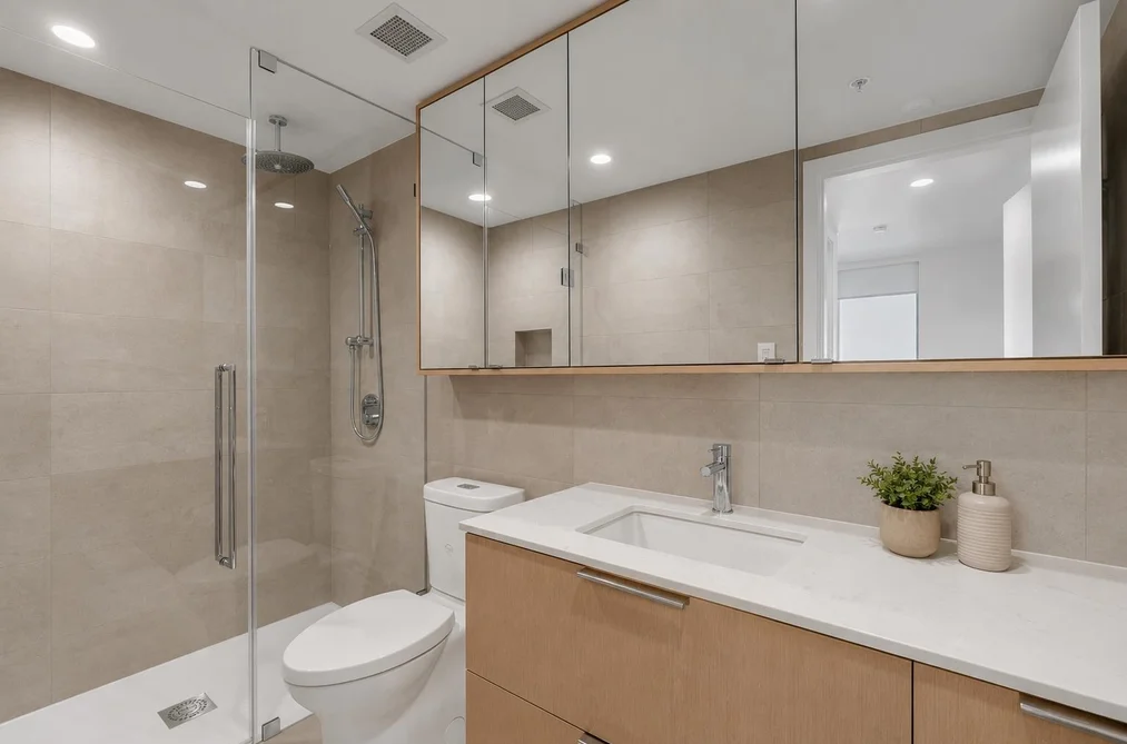 1006 2135 SPRINGER AVENUE, Burnaby BC V5B 3K4, Burnaby BC — Residential for Sale — Photo 6 of 23