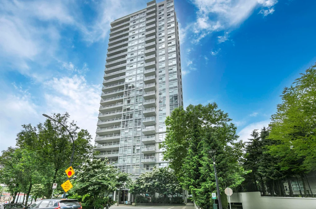 Condo for sale at 1006 2289 Yukon Crescent Burnaby British Columbia - MLS: R3130698