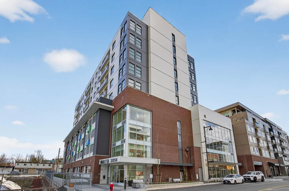 Condo for sale at 1006 27254 Aldergrove Town Centre Drive Langley British Columbia - MLS: R3112361