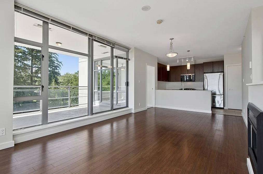 1006 280 ROSS DRIVE, New Westminster BC V3L 0C2, New Westminster BC — Residential for Sale — Photo 10 of 32