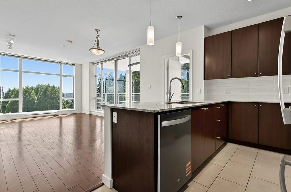 1006 280 ROSS DRIVE, New Westminster BC V3L 0C2, New Westminster BC — Residential for Sale — Photo 11 of 32