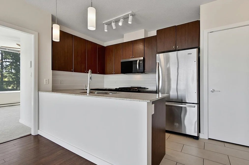1006 280 ROSS DRIVE, New Westminster BC V3L 0C2, New Westminster BC — Residential for Sale — Photo 12 of 32