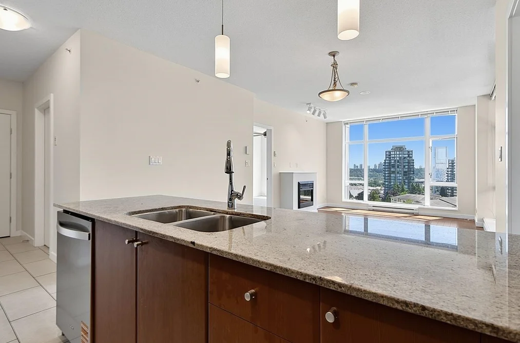 1006 280 ROSS DRIVE, New Westminster BC V3L 0C2, New Westminster BC — Residential for Sale — Photo 14 of 32
