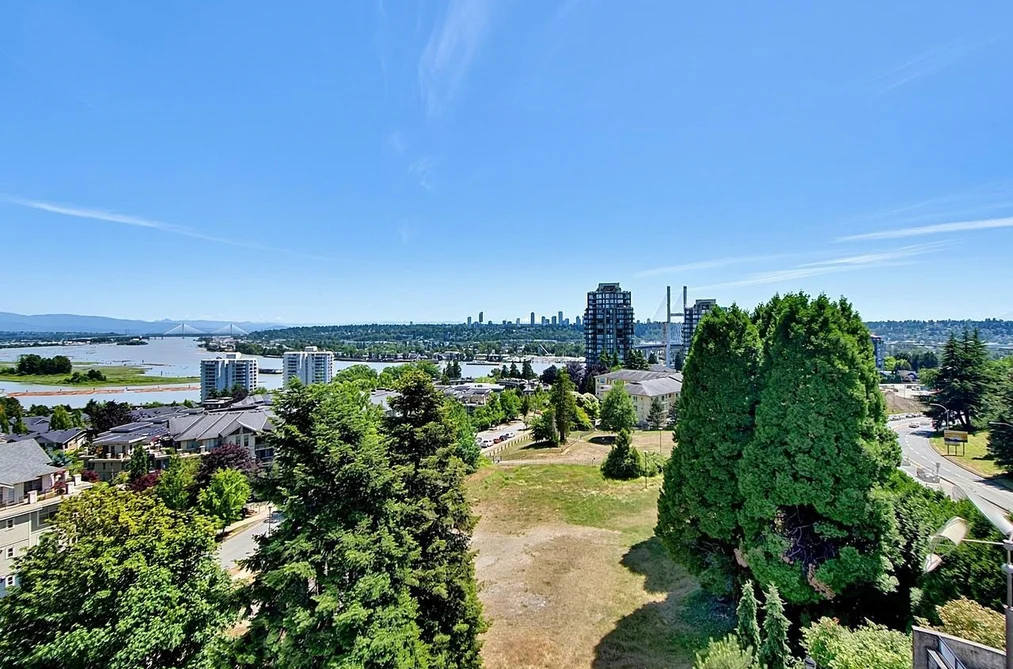1006 280 ROSS DRIVE, New Westminster BC V3L 0C2, New Westminster BC — Residential for Sale — Photo 28 of 32