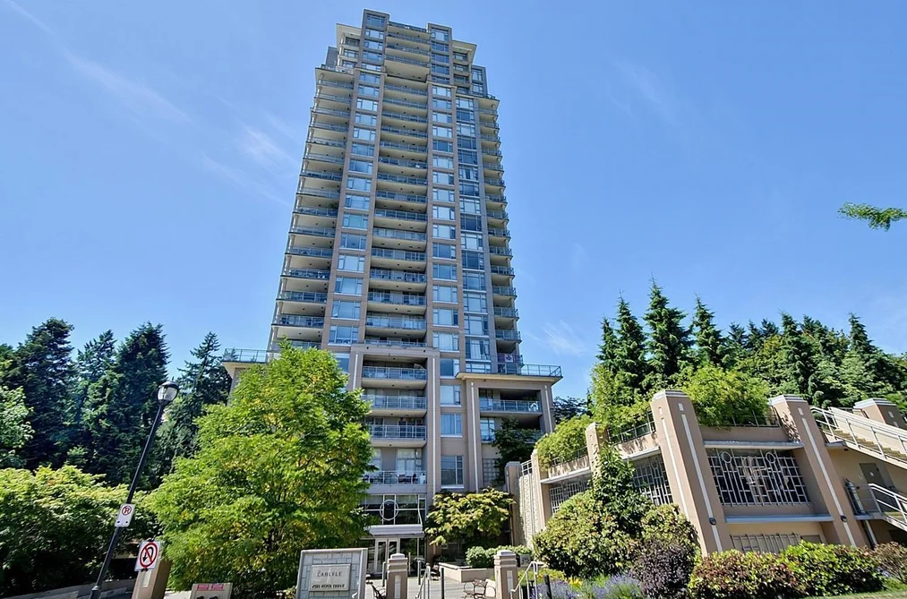 1006 280 ROSS DRIVE, New Westminster BC V3L 0C2, New Westminster BC — Residential for Sale — Photo 31 of 32