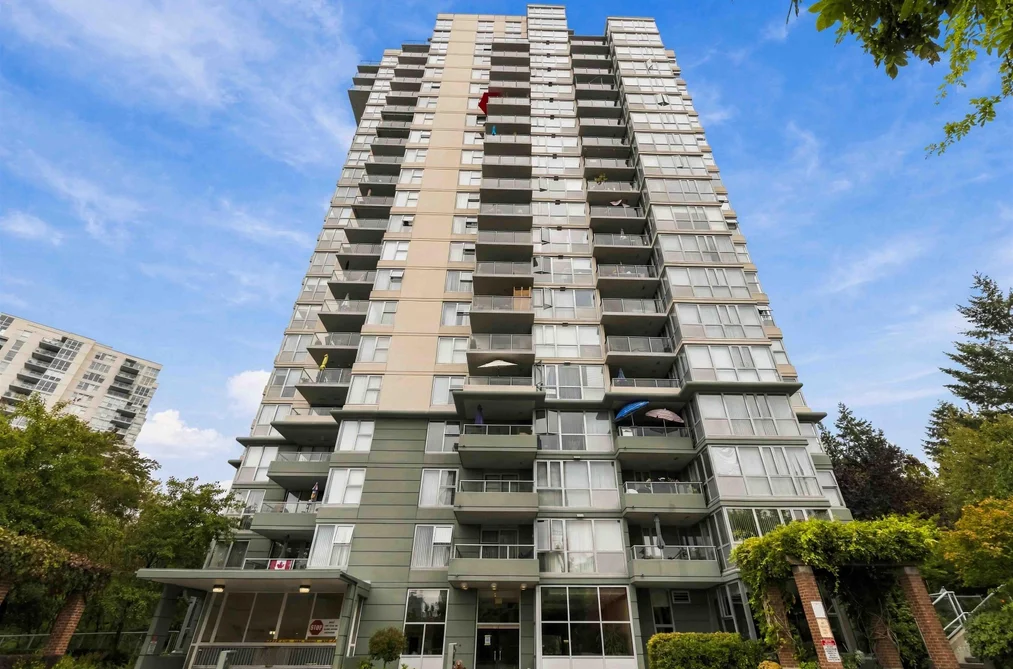 Condo for sale at 1006 295 Guildford Way Port Moody British Columbia - MLS: R3168414