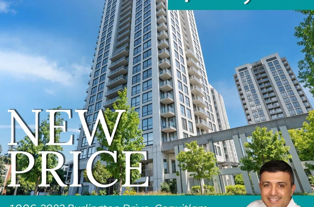 Condo for sale at 2982 Burlington Drive Coquitlam British Columbia - MLS: R3164642