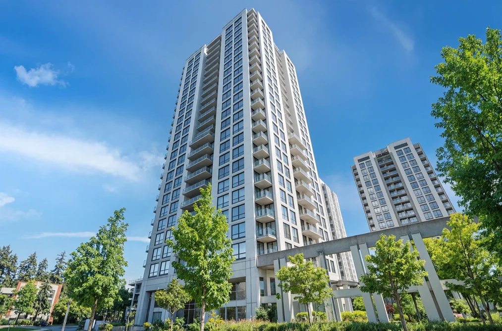 Condo for sale at 1006 2982 Burlington Drive Coquitlam British Columbia - MLS: R3164642