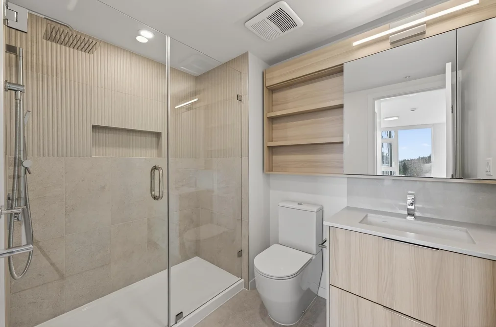 1006 311 ALDERSON AVENUE, Coquitlam BC V3K 0K3, Coquitlam BC — Residential for Sale — Photo 4 of 11