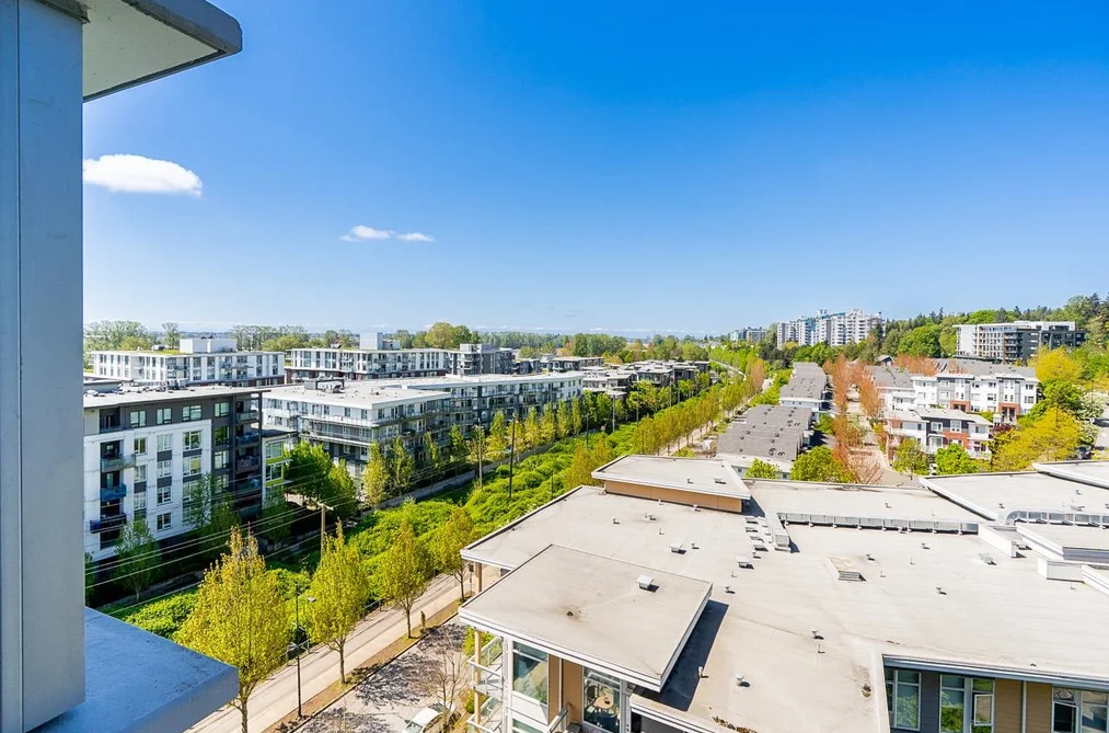 Condo for sale at 1006 3281 E Kent Avenue Vancouver British Columbia - MLS: R3114944