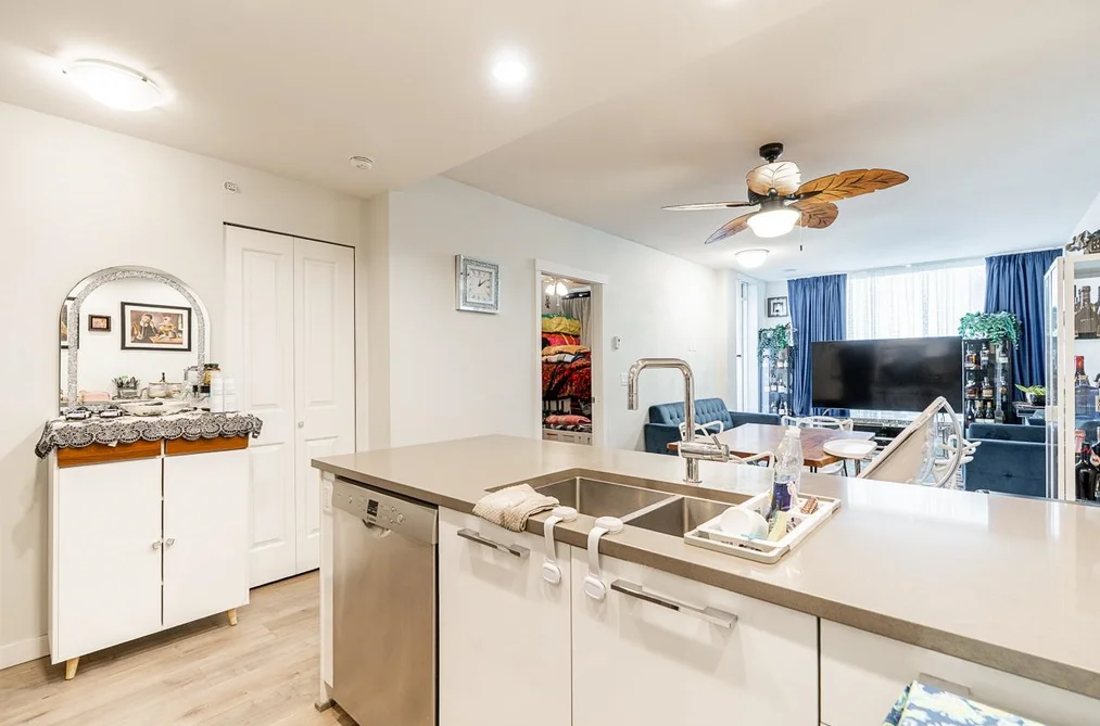 1006 3281 E KENT AVENUE, Vancouver BC V5S 0C4, Vancouver BC — Residential for Sale - Photo 5