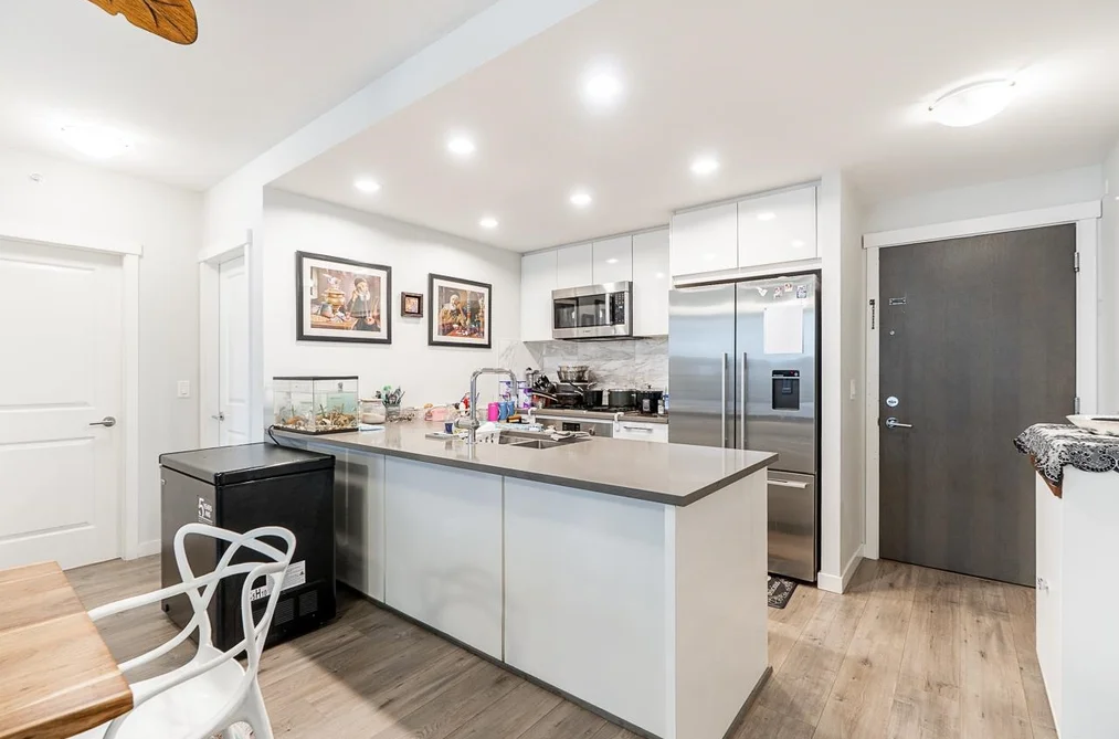 1006 3281 E KENT AVENUE, Vancouver BC V5S 0C4, Vancouver BC — Residential for Sale - Photo 6