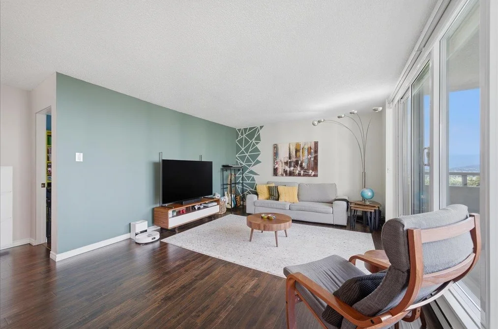 1006 4160 SARDIS STREET, Burnaby BC V5H 1K2, Burnaby BC — Residential for Sale - Photo 3