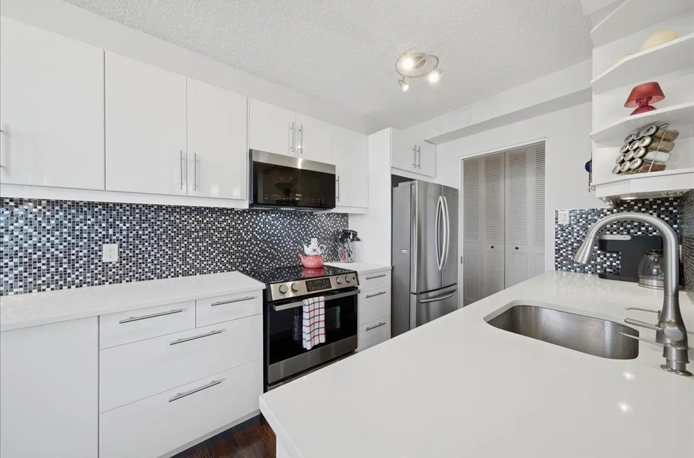 1006 4160 SARDIS STREET, Burnaby BC V5H 1K2, Burnaby BC — Residential for Sale - Photo 4