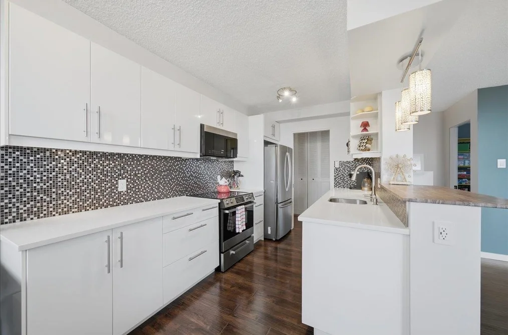 1006 4160 SARDIS STREET, Burnaby BC V5H 1K2, Burnaby BC — Residential for Sale - Photo 5
