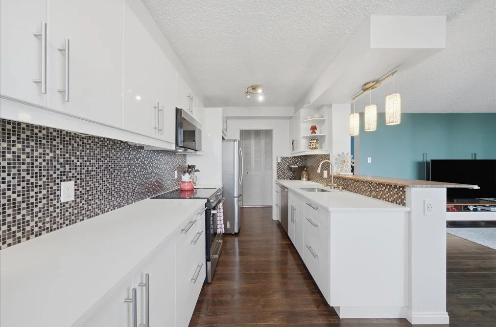 1006 4160 SARDIS STREET, Burnaby BC V5H 1K2, Burnaby BC — Residential for Sale - Photo 6