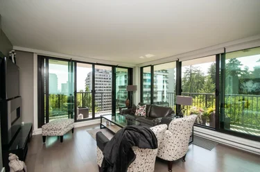 4165 Maywood St Unit 1006, Burnaby, BC - MLS: R3161890