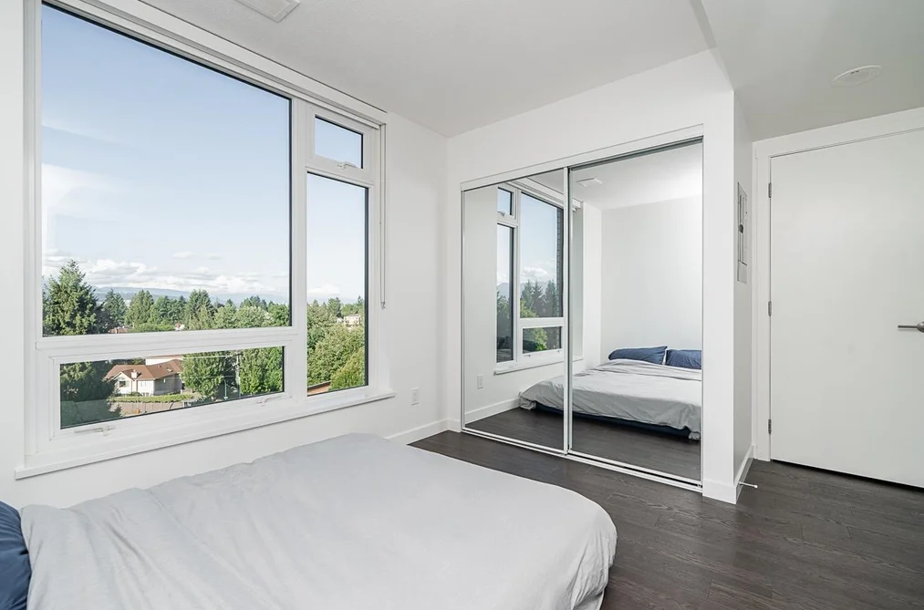 1006 5470 ORMIDALE STREET, Vancouver, BC — Residential for Sale — Photo 11 of 32