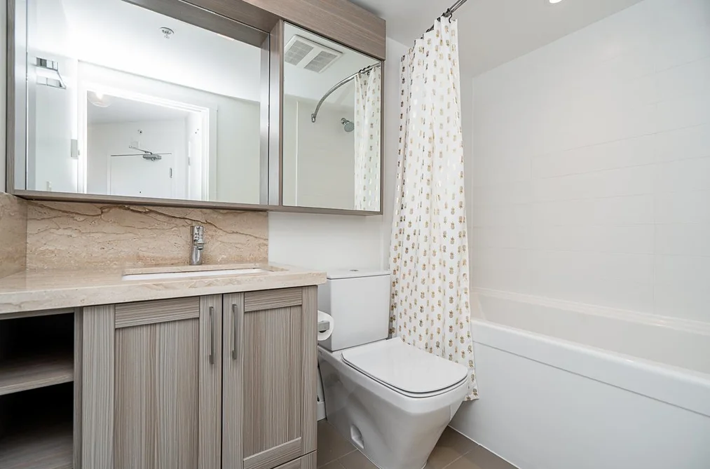 1006 5470 ORMIDALE STREET, Vancouver, BC — Residential for Sale — Photo 14 of 32