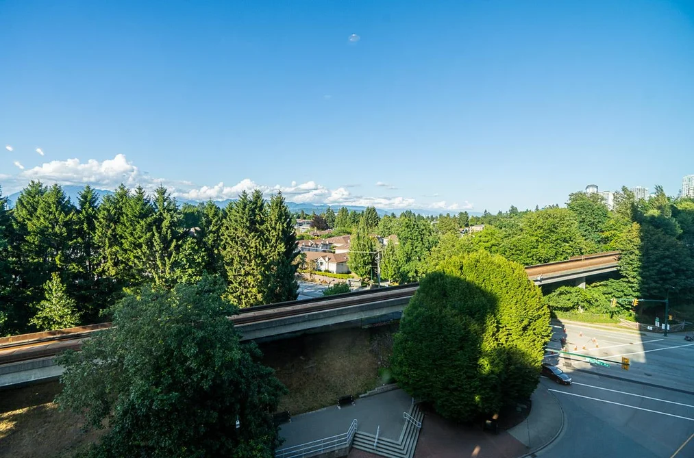 1006 5470 ORMIDALE STREET, Vancouver, BC — Residential for Sale — Photo 17 of 32