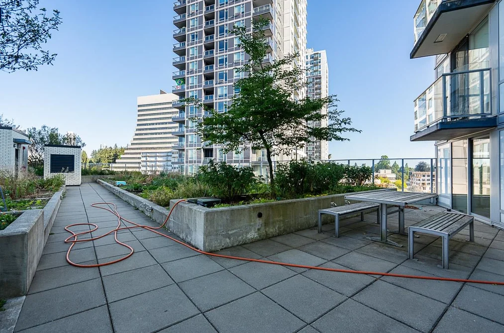 1006 5470 ORMIDALE STREET, Vancouver, BC — Residential for Sale — Photo 19 of 32