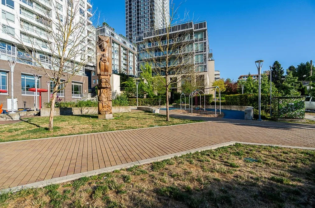 1006 5470 ORMIDALE STREET, Vancouver, BC — Residential for Sale — Photo 24 of 32