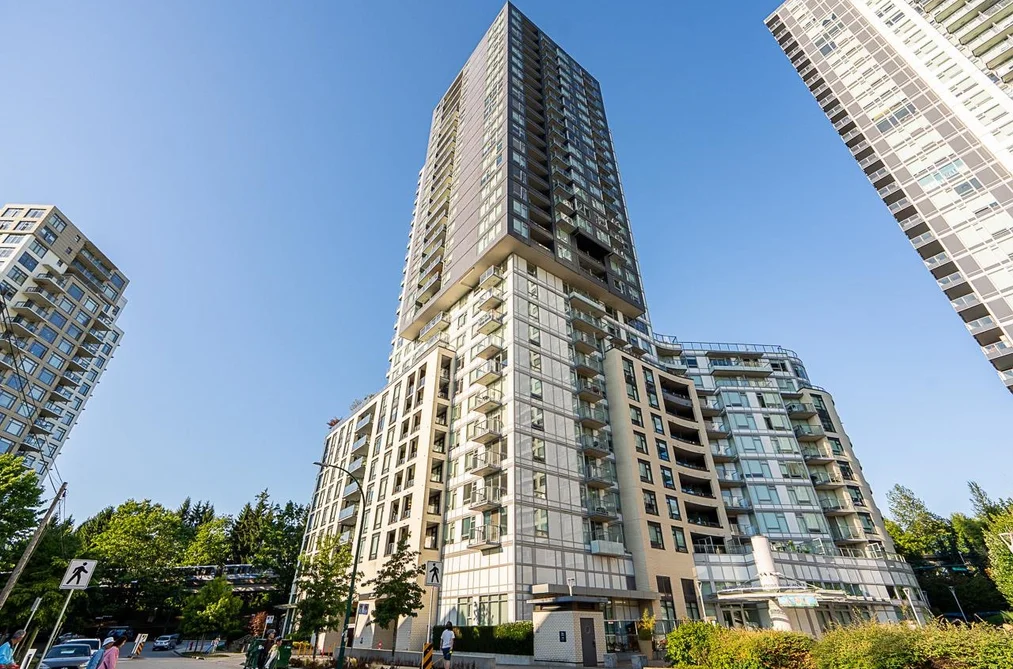 1006 5470 ORMIDALE STREET, Vancouver, BC — Residential for Sale — Photo 28 of 32
