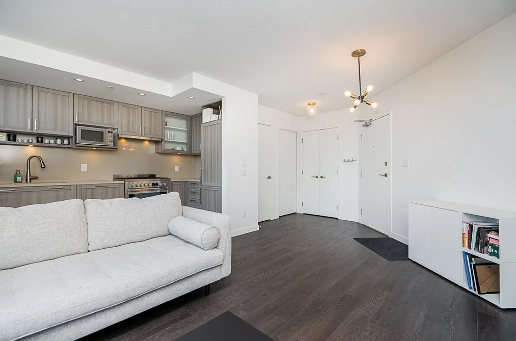 1006 5470 ORMIDALE STREET, Vancouver, BC — Residential for Sale — Photo 3 of 32