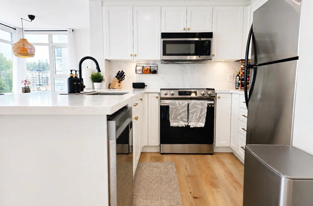 1006 555 DELESTRE AVENUE, Coquitlam BC V3K 0A9, Coquitlam BC — Residential for Sale - Photo 7