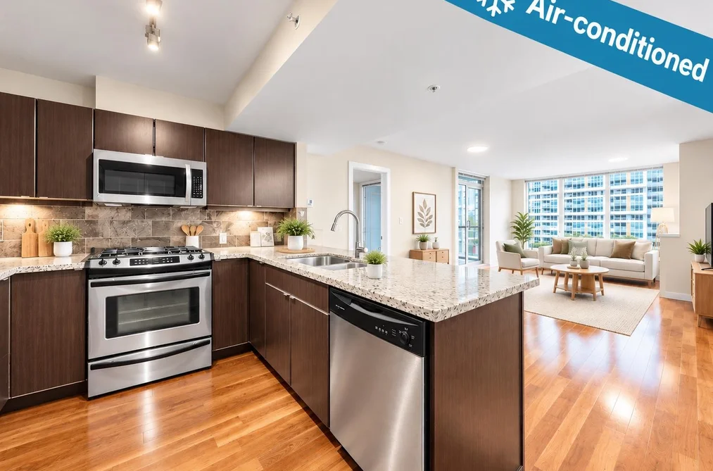 Condo for sale at 1006 6068 No. 3 Road Richmond British Columbia - MLS: R3164984