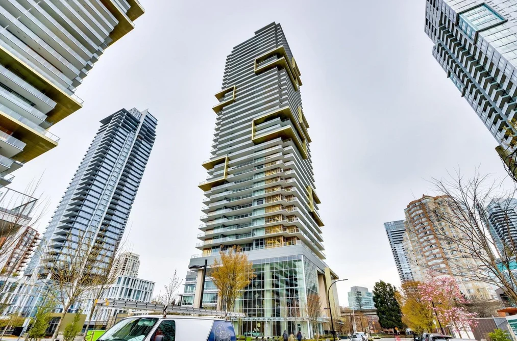 Condo for sale at 1006 6383 Mckay Avenue Burnaby British Columbia - MLS: R3071504