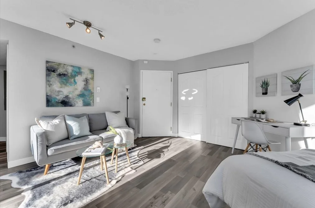 1006 789 DRAKE STREET, Vancouver BC V6Z 2N7, Vancouver BC — Residential for Sale - Photo 6