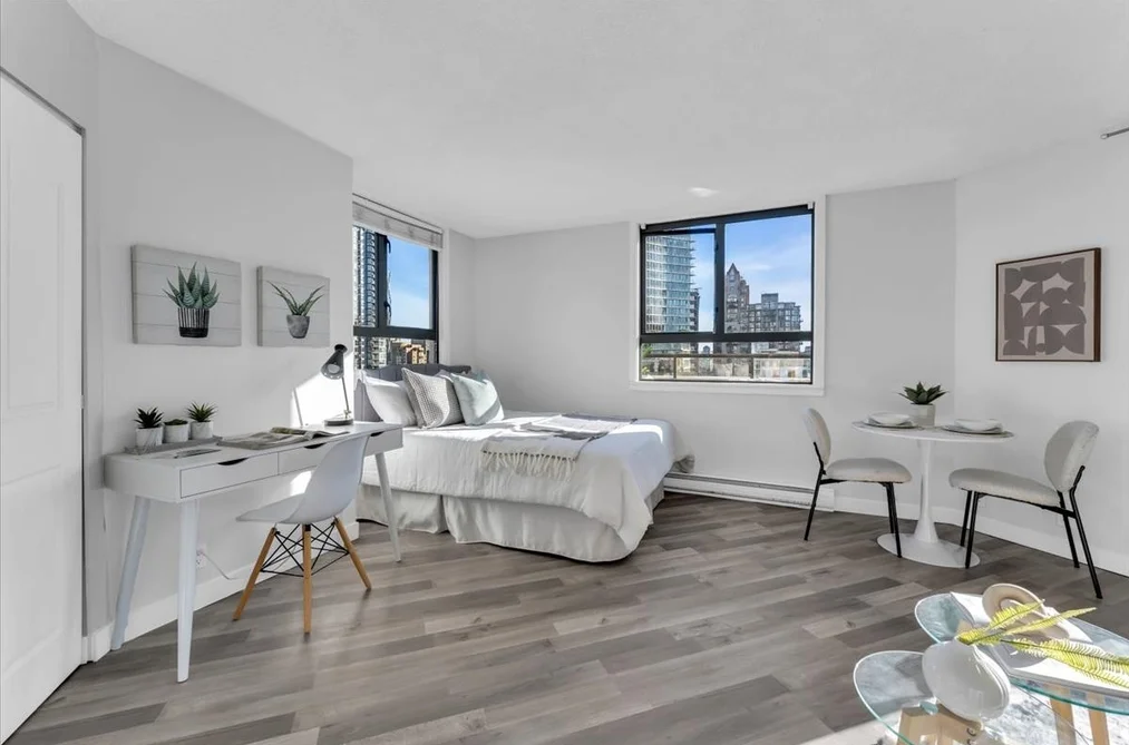 1006 789 DRAKE STREET, Vancouver BC V6Z 2N7, Vancouver BC — Residential for Sale - Photo 7
