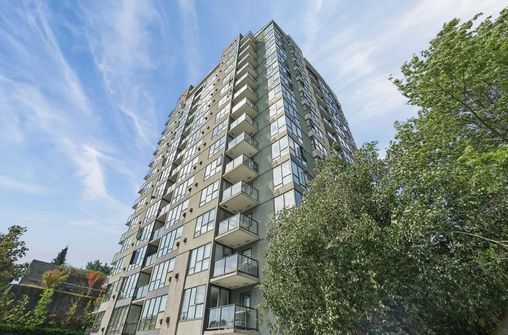 8180 Granville Ave Unit 1006, Richmond, BC - MLS: R3175705