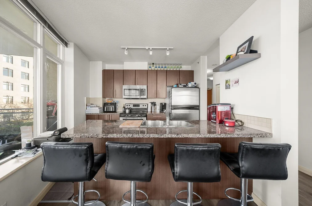 1006 898 CARNARVON STREET, New Westminster BC V3M 0C3, New Westminster BC — Residential for Sale - Photo 5