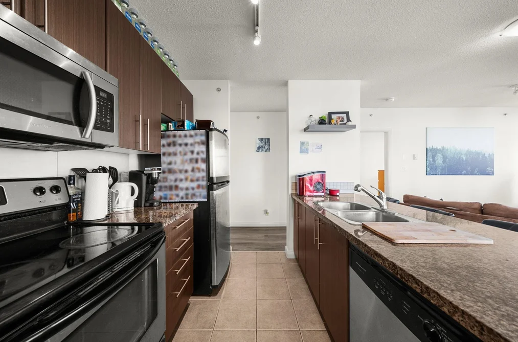 1006 898 CARNARVON STREET, New Westminster BC V3M 0C3, New Westminster BC — Residential for Sale - Photo 6
