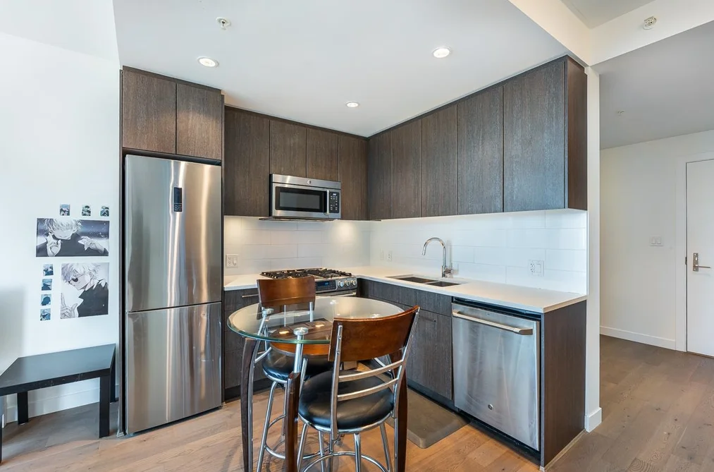 1006 9060 UNIVERSITY CRESCENT, Burnaby BC V5A 0E1, Burnaby BC — Residential for Sale - Photo 5