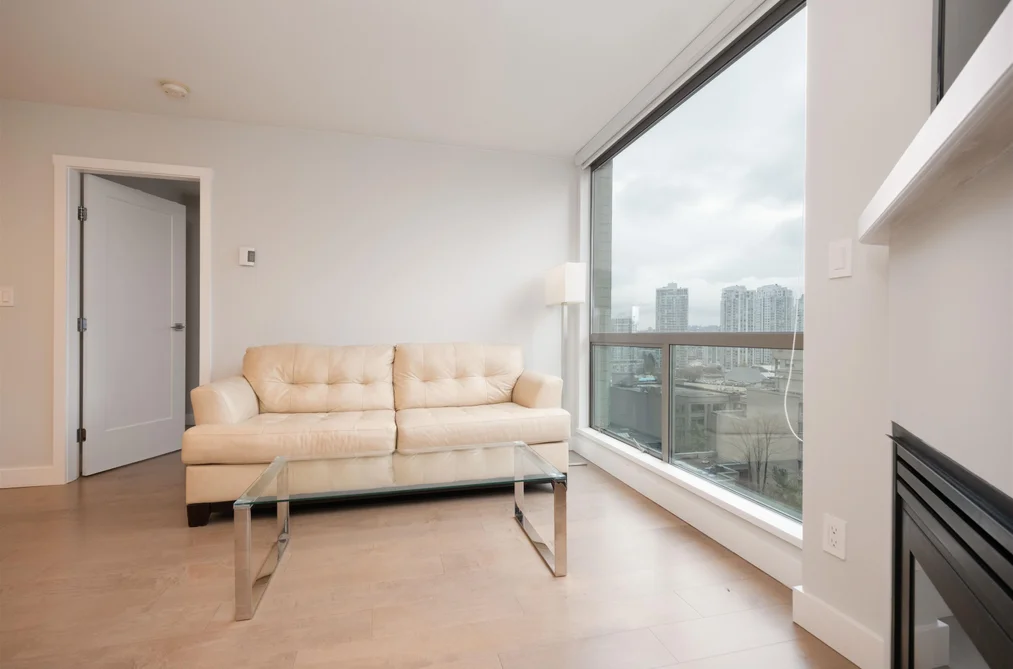 1006 928 RICHARDS STREET, Vancouver BC V6B 6P6, Vancouver BC — Residential for Sale - Photo 6