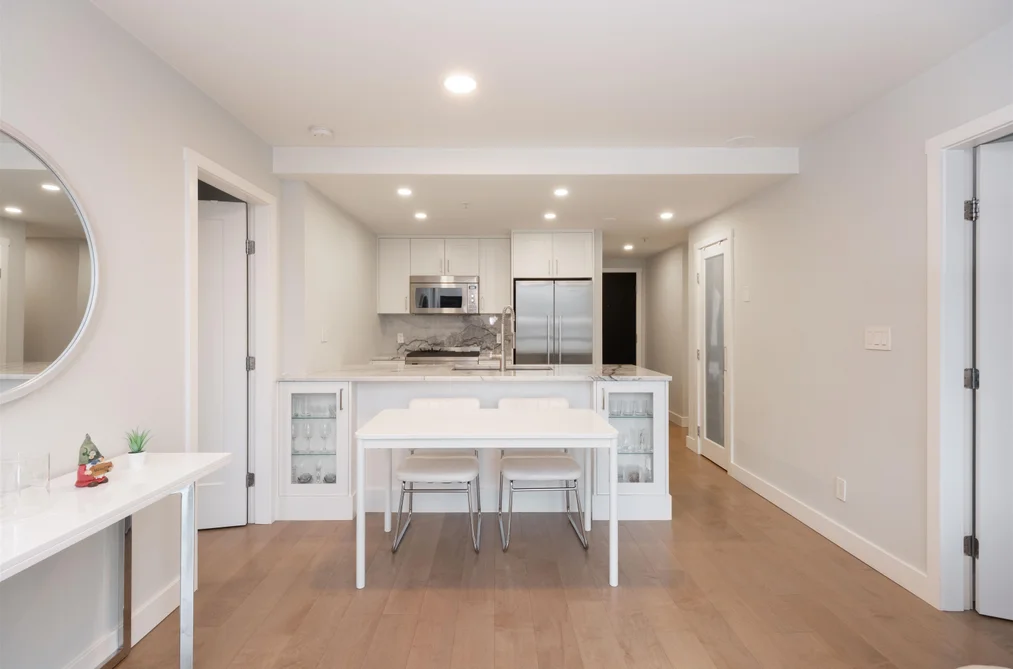 1006 928 RICHARDS STREET, Vancouver BC V6B 6P6, Vancouver BC — Residential for Sale - Photo 7