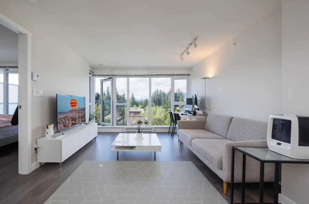 1006 958 RIDGEWAY AVENUE, Coquitlam BC V3K 0C5, Coquitlam BC — Residential for Sale - Photo 2
