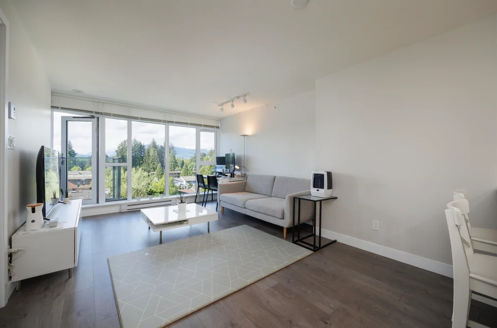 1006 958 RIDGEWAY AVENUE, Coquitlam BC V3K 0C5, Coquitlam BC — Residential for Sale - Photo 3