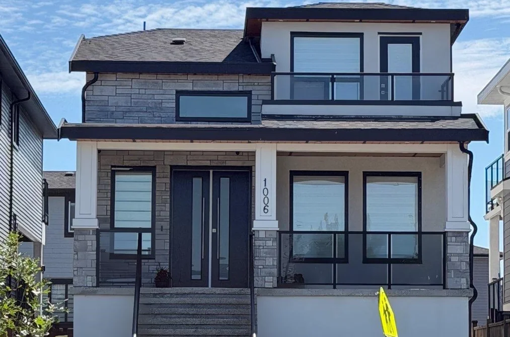 House for sale at 1006 Salter Street New Westminster British Columbia - MLS: R3152979