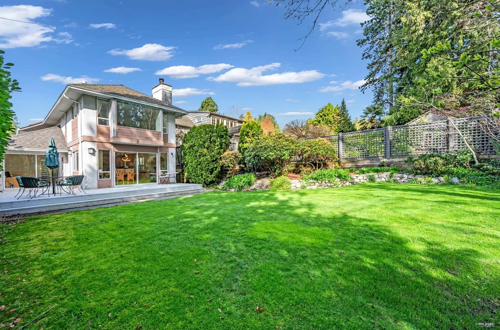 1006 SINCLAIR STREET, West Vancouver BC V7V 3V9, West Vancouver BC — Residential for Sale - Photo 4