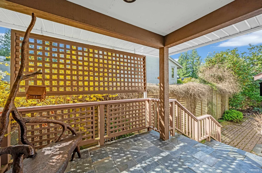1006 SINCLAIR STREET, West Vancouver BC V7V 3V9, West Vancouver BC — Residential for Sale - Photo 7