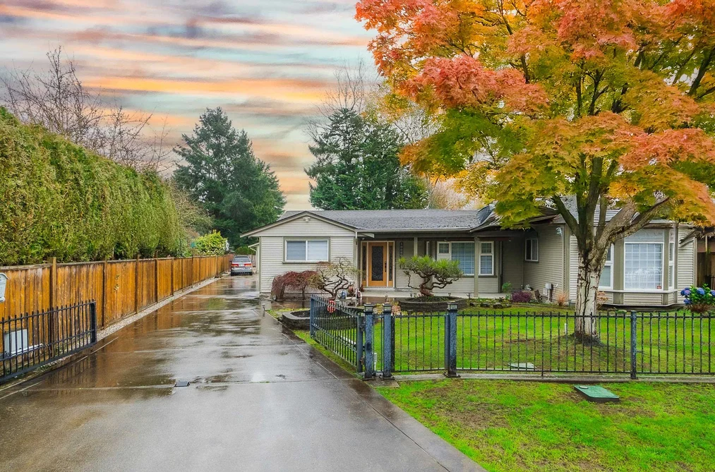 House for sale at 10060 Swinton Crescent Richmond British Columbia - MLS: R3026378