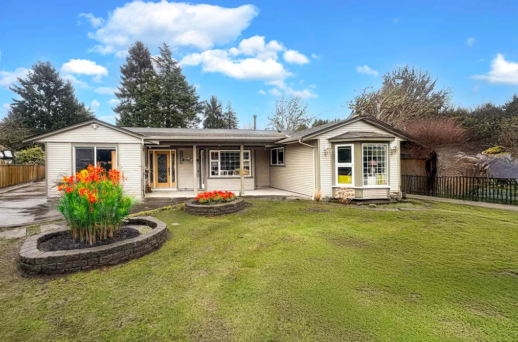10060 SWINTON CRESCENT, Richmond BC V7A 3T1, Richmond BC — Residential for Sale - Photo 2